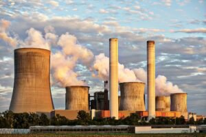 Industries using biomass fuel, Pellets
